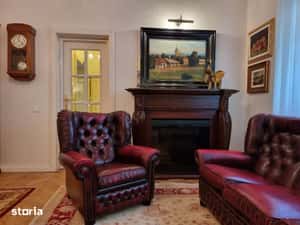 Apartament 3 camere Dorobanti — miniatura 4
