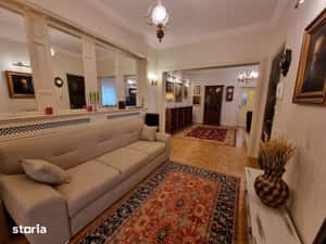 Apartament 3 camere Dorobanti — miniatura 5