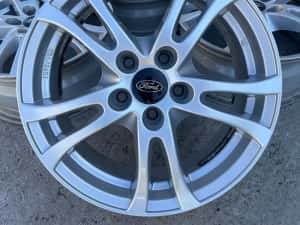 Jante 16 ford focus , mondeo , c max , volvo , 5x108 , 6.5j et 45