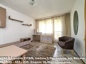 Apartament, 50 m² — miniatura 2