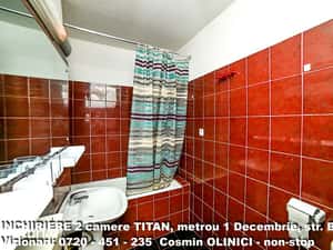 Apartament, 50 m² — miniatura 6