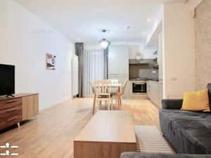 Apartament 3 camere Arcadia Residence | Domenii | cu parcare | — miniatura 3