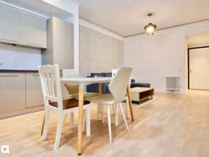 Apartament 3 camere Arcadia Residence | Domenii | cu parcare | — miniatura 4