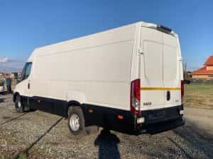 Iveco Daily 35c18-3.0- Duba Maxi XXL-Frigorific-20-Euro6-2019-Austria — miniatura 3