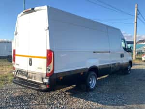 Iveco Daily 35c18-3.0- Duba Maxi XXL-Frigorific-20-Euro6-2019-Austria — miniatura 5