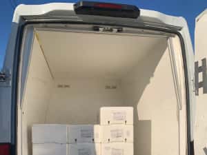 Iveco Daily 35c18-3.0- Duba Maxi XXL-Frigorific-20-Euro6-2019-Austria — miniatura 6
