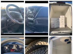 Iveco Daily 35c18-3.0- Duba Maxi XXL-Frigorific-20-Euro6-2019-Austria — miniatura 9