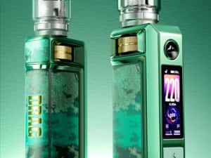Kit-uri VooPoo Drag 6 sigilate — miniatura 3