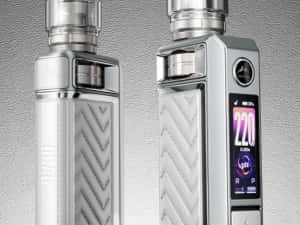 Kit-uri VooPoo Drag 6 sigilate — miniatura 5