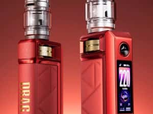 Kit-uri VooPoo Drag 6 sigilate — miniatura 6