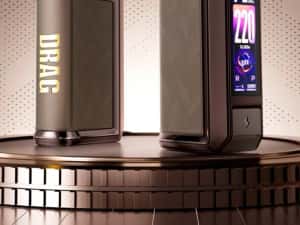 Kit-uri VooPoo Drag 6 sigilate — miniatura 7