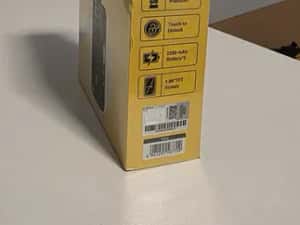 Kit-uri VooPoo Drag 6 sigilate — miniatura 9