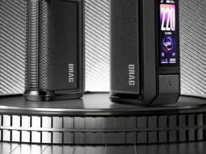 Kit-uri VooPoo Drag 6 sigilate — miniatura 10