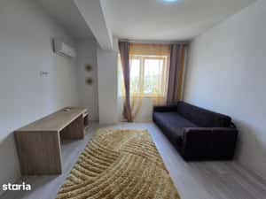 Apartament 1 camera Bucium -Lidl, 38 metri, etaj 7 Cod:159774 — miniatura 4