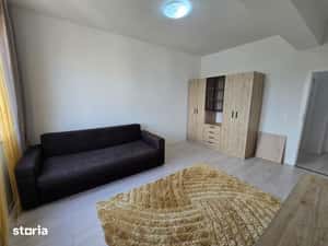 Apartament 1 camera Bucium -Lidl, 38 metri, etaj 7 Cod:159774 — miniatura 5
