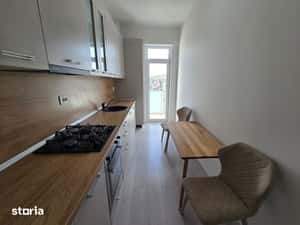 Apartament 1 camera Bucium -Lidl, 38 metri, etaj 7 Cod:159774 — miniatura 6