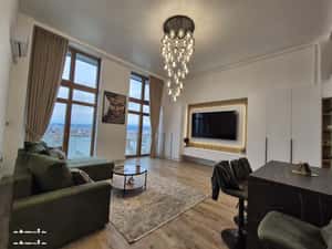 Apartament tip loft de închiriat – Coloana Park, Târgu Jiu