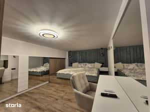Apartament tip loft de închiriat – Coloana Park, Târgu Jiu — miniatura 4