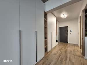 Apartament tip loft de închiriat – Coloana Park, Târgu Jiu — miniatura 5