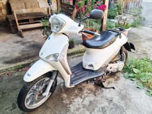 Piaggio Liberty 50 2018 Injectie — miniatura 3