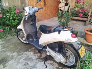 Piaggio Liberty 50 2018 Injectie — miniatura 4
