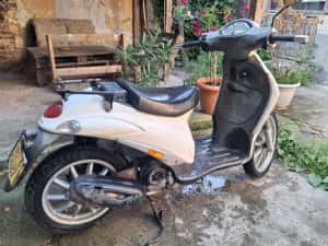 Piaggio Liberty 50 2018 Injectie — miniatura 5