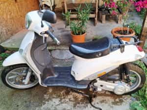 Piaggio Liberty 50 2018 Injectie — miniatura 6