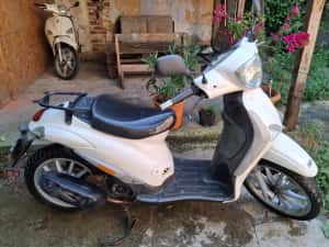 Piaggio Liberty 50 2018 Injectie — miniatura 7