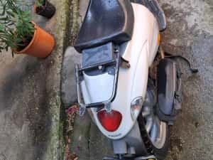 Piaggio Liberty 50 2018 Injectie — miniatura 8