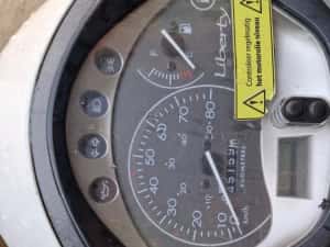 Piaggio Liberty 50 2018 Injectie — miniatura 9