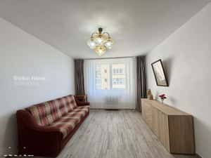 Dinicu Golescu - Apartament 2 Camere | Balcon | Mobilat + Utilat