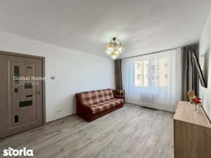 Dinicu Golescu - Apartament 2 Camere | Balcon | Mobilat + Utilat — miniatura 6