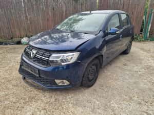 Dacia Sandero 2019 avariat