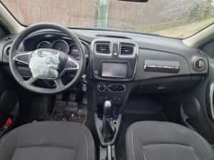 Dacia Sandero 2019 avariat — miniatura 5