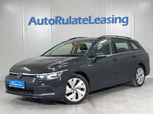 Vand Golf 2022 Diesel 1968 cmc • Tunari, Ilfov