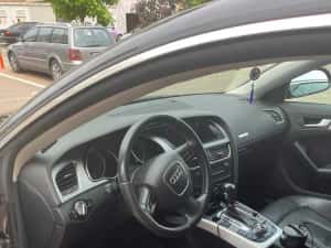 Audi A5 2010 3.0 Tdi Quattro S-line — miniatura 3