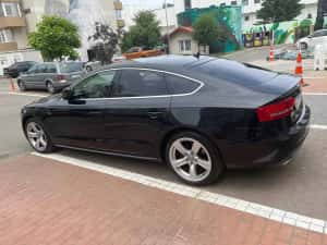 Audi A5 2010 3.0 Tdi Quattro S-line — miniatura 5