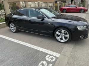Audi A5 2010 3.0 Tdi Quattro S-line — miniatura 6
