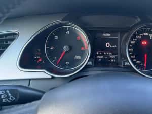 Audi A5 2010 3.0 Tdi Quattro S-line — miniatura 9