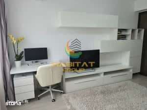 Vanzare 2 Camere Mobilat si Utilat- Berceni! — miniatura 6