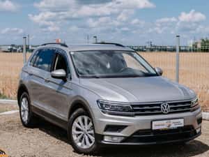 VOLKSWAGEN TIGUAN 2.0 DIESEL 116CP - 2017 - 168.000 km — miniatura 2