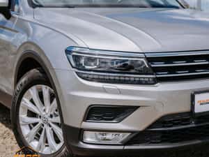 VOLKSWAGEN TIGUAN 2.0 DIESEL 116CP - 2017 - 168.000 km — miniatura 3
