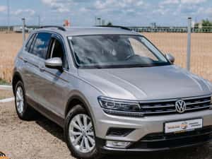VOLKSWAGEN TIGUAN 2.0 DIESEL 116CP - 2017 - 168.000 km — miniatura 5