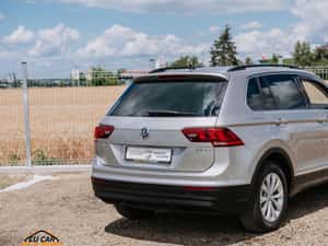 VOLKSWAGEN TIGUAN 2.0 DIESEL 116CP - 2017 - 168.000 km — miniatura 6