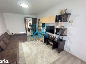 2 BAI! MOBILAT! UTILAT! Boxa! Apartament 3 camere, 84 mp, etaj 1, CUG — miniatura 4