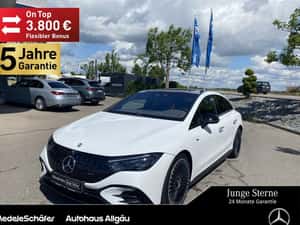 Mercedes-Benz EQE - 2023 - Electric - 30.400 km — miniatura 1