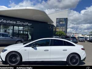 Mercedes-Benz EQE - 2023 - Electric - 30.400 km — miniatura 2