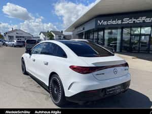 Mercedes-Benz EQE - 2023 - Electric - 30.400 km — miniatura 3
