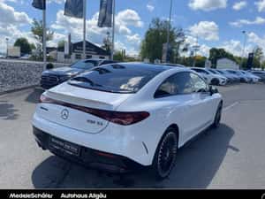 Mercedes-Benz EQE - 2023 - Electric - 30.400 km — miniatura 7