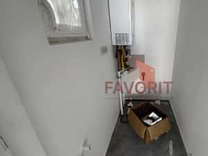 Duplex pe Parter | 2 bai | Teren generos | Toate utilitatile — miniatura 9